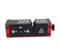 YWBL-WH Stampante 3D Filamento Saldatore Giuntatrice Filamento Giuntatore per 1,75 Mm PLA ABS PETG PC TPU con Controlli One Touch Riscaldamento Raffreddamento Manopola della di (Spina europea)