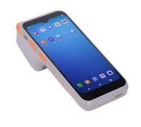 YWBL-WH Stampante per Ricevute POS Stampante Portatile Stampante Termica per Ricevute Terminale Macchina POS Mobile per Supermercato