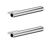 YWBL-WH Strumento per Attorcigliare i Cavi, Acciaio Ad Alto Tenore di Carbonio 45, Efficiente Driver per Connettori per Elettricisti e Giardinieri per Riparazioni Rapide e Installazione Semplice