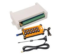 YWBL-WH Telecomando Industriale con Controller Wireless a 12 (DC24V)