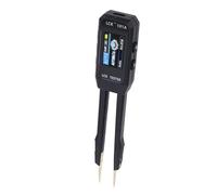 YWBL-WH Tester con Pinzette SMD con Frequenza 10kHz, Display a Colori da