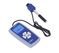 YWBL-WH Tester di Durezza LCD Portatile, Misuratore Manuale HL HV HB HS