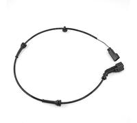YWBSPPO Auto ABS Sensore di velocità Compatibile con Ford per Mondeo per Metrostra 2001 2002 2003 2004 2005 2006 2007 Auto Sensore ABS Anteriore Sinistra Destra LK1S7T2B325AC(Front Right)