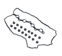 YWBSPPO Guarnizione Copritestata Compatibile con Hyundai per Santa Fe 2010 2011 2012 per Tucson 2010 2011 2012 2013 2014 Kit Guarnizione Coperchio Bilancieri Valvola Motore 22224-2G000