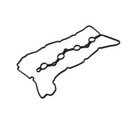 YWBSPPO Guarnizione Copritestata Compatibile con Hyundai per Santa Guarnizione Coperchio Bilancieri Motore Guarnizione Testata Cilindro 22441-2G000 224412G600 22441-2G100 224412G100