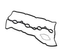 YWBSPPO Guarnizione Copritestata Compatibile con Hyundai per Sonata per Santa Fe 2.0L 2.4L 2015 2016 2017 2018 2019 2020 VS50892 Guarnizione Coperchio Valvola Motore 22441-2GGB0