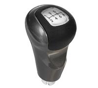 YWBSPPO Pomello Cambio Compatibile con Civic DX Ex LX 2006-2011 6 velocità Manuale pomello del Cambio per Auto Bastone manopola Testa Freno a Mano 54102-SNA-A01(color1)