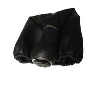 YWBSPPO Pomello Cambio Compatibile con Seat per Cordoba 1997 1998 1999 2000 2001 2002 Pomello Cambio Auto A 5 velocità con Punti di Sutura(2)