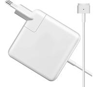 Ywcking Caricatore Mac Air 45W, T-Tip Caricabatterie MacBook