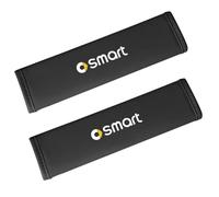 YWDRE 2 Pezzi Copricinture di Sicurezza Auto per Smart #3 2023-, Protezione per Cintura di Sicurezza Auto