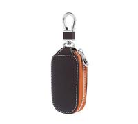 YWDRE Auto Custodia Portachiavi per Chery Dr 4.0 Dr 5.0 Dr 6.0 2020-2024, Portachiavi Impermeabile Antigoccia Borsa Chiavi Portatile Key Shell Accessori,B