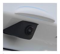 YWDRE Custodia Protettiva per Telecamera Parcheggio per VW Transporter T5 Bj. 2003-2012, Protezione Anti Pioggia per Telecamera di Retromarcia Accessorio Auto