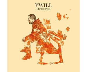 Ywill "Livre d'Or"