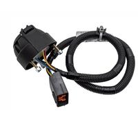 YWJ101500 CABLAGGIO GANCIO TRAINO TINO "N" DEFENDER TD5