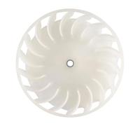 YWJLQH 5304513609 AP6328941 Accessorio per la manutenzione degli elettrodomestici, funzionale e pratico, per la riparazione della ruota del ventilatore per