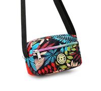 YWJLQH Borsa a Tracolla Pieghevole Casual | Struttura pieghevole, Borsa , Per passeggiate libere, Per studenti e studentesse