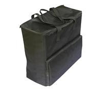 YWJLQH Custodia per Il Trasporto di Chassis per Computer Desktop, Borsa da Viaggio per Desktop, per Chassis per Computer di Grande capacità