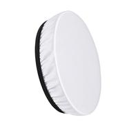 YWJLQH Diffusore di Luce Diffusore Coprilampada Professionale Sostituisce Direttamente Il Paralume Coprilampada, for 7inch