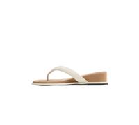 YWJLQH Infrito da Donna con Plateau 4 cm, numeric_35 | ammortizzato, Infrito quotidiani, Per relax giornaliero, Per cerca comfort