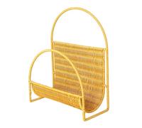 YWJLQH Porta Riviste, Organizer per Dischi in Vinile, Brochure, Buste