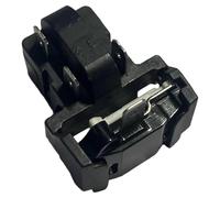 YWJLQH Protettore sovraccarico PTC Starter Relay Professional per congelatore per congelatori di Frigorifero Frigorifero Avvia Il relè