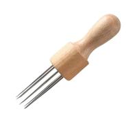 YWJLQH Strumento per Forare Le Salsicce: Comodo, Facile da Usare E Pratico