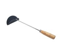YWJLQH Utensile Da Cucina per Friggere Tacos E Gnocchi a Casa, Diametro 13 Cm