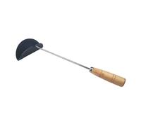 YWJLQH Utensile Da Cucina per Friggere Tacos E Gnocchi a Casa, Diametro 15 Cm
