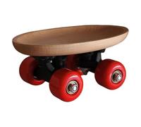 YWJLQH Vassoio Portaoggetti per Da Ufficio - Versatile, Professionale