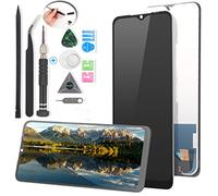 YWLRONG LCD per T-Mobile Revvl 6 Pro 5G Display LCD Touch Screen Digitizer Assembly per TMAF035G Sostituzione dello Schermo con Kit (non per Revvl 6 5G)