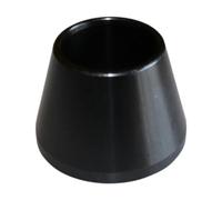 YWMJZEU Bilanciatore per Ruote a Cono Piccolo, Cono Affusolato per Auto, Pratico E Multifunzionale, Cono Manuale per Il Centraggio Degli Pneumatici E per, 3.6 Cm