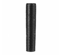 YWMJZEU Custodia Microfono Cristalli Facile da Mettere Manicotto Microfono Glitter Design Glamour Accessorio Audio per Cantanti, Palco, Canto Amatoriale, Nero, Set Di Diamanti