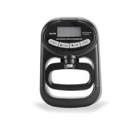 YWMJZEU Misuratore Digitale Della Potenza Della Mano Portatile Dinamometro Digitale con Display Alta Precisione Dinamometro Manuale per Palestra, Casa