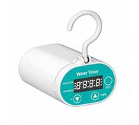 YWMJZEU Programmatore di Irrigazione Programmabile Temporizzatore Automatico Dispositivo per Giardinieri, Amanti Delle Piante, Giardino, Orto, Balcone, QN-3-12 Modalità Fai Da Te