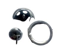 YWMJZEU Ricambi per Macchine Da Cucire Portatili Shuttle 2250 2259 2263 Singer