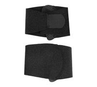 YWMJZEU Set di 2 Supporti per L'Arco, Ortesi Plantari Morbide, Riutilizzabili E Regolabili per Piedi Piatti, Ideali per Lo Sport, 32 Cm X 10.6 Cm