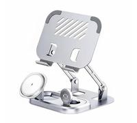 YWMJZEU Supporto di Ricarica Inductive Charging System Metallico Caricatore Inductive Charging System Portatile Accessorio Elettronico