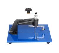 YWMJZEU Utensile Da Taglio Circolare per Vetro Resistente per Progetti Artistici Fai Da Te Specchio