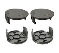 YWNYT 4 pezzi F016F05320 - Copri bobina di ricambio per Bosch EasyGrassCut 23, 26, 18, 18-230, 18-260, 18-260, 18-26