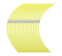 YWNYT Filo per decespugliatore Bosch F016800174, filo da taglio extra forte per Bosch ART 23 Combitrim, 31 cm × 3,5 mm (20)