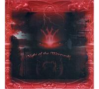 Ywolf - Night Of The Werewolf