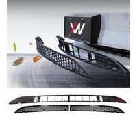 Ywooon Front Grill Mesh Grille per Tesla Model 3 Highland 2025-2024 Griglia Anteriore in Rete Paraurti Inferiore Griglia di Rete Integrata Inserto Rete di Aspirazione Dell'Aria Griglia di Copertura