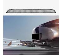 Ywooon Griglia Anteriore Mesh Griglia Di Copertura per Tesla Model Y 2020-2024 Front Grill Mesh Grille Inserts Automotive Presa D'Aria Sfiato Griglia di Copertura di Ricambio Protezione Paraurti