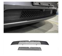 Ywooon Inserti Per Griglia Anteriore In Rete per Tesla Model Y 2025-2026 Juniper, Protezione Griglia Di Aspirazione Aria, Copertura Griglia Anteriore Accessori Per Tesla Model Y Juniper