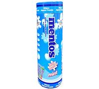 YWOW Games Mini puzzle MENTOS menta