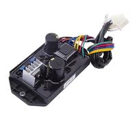 YWRWUPMGK 1pcs 5KW KTW-K Avr Welding Machine Diesel Generator Automatic Voltage Regulator Control Module Stabilizer