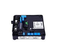 YWRWUPMGK 1pcs AS540 Voltage Regulator Board brushless Diesel Generator Set Excitation AVR Control(AS540 Premium Version)