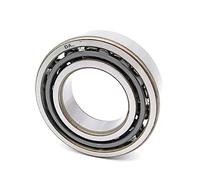 YWRWUPMGK 7209AC 7209C 7209CTYN P6 P5 P4 GA 7209 45X85X19 Cuscinetti a Contatto angolare Macchina Utensile 1 Pz(P5-No-Suffix-AC)