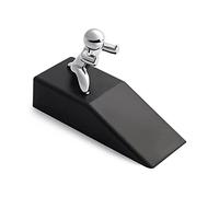 YWRWUPMGK Fermaporta, fermaporta, personalità Creativa Sicurezza alla Moda anticollisione in Gomma Europeo in Alto Cattivo