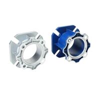 YWRWUPMGK Flangia di Uscita del Riduttore RV Flangia di Collegamento Laterale del Riduttore a Vite Senza fine NMRV Accessori for Riduttore for RV30 RV40 RV63 RV75 RV90(RV50-FA)